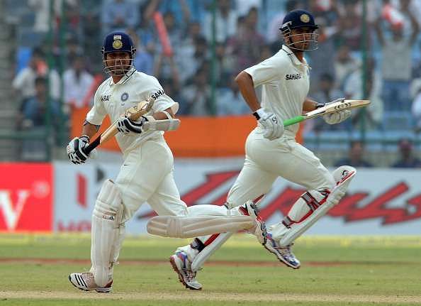 sachin-dravid